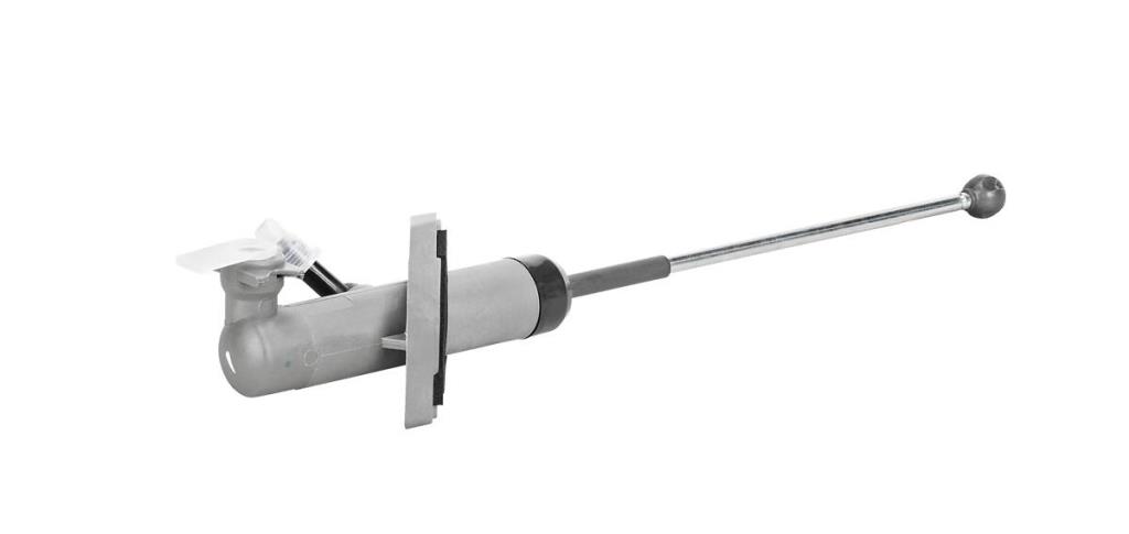 Emetteur d'embrayage (Cylindre émetteur de débrayage) VALEO 804827